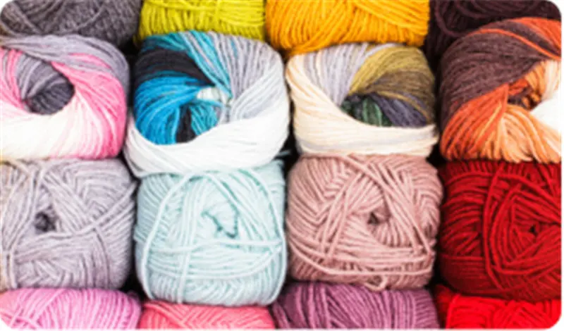 COTTON YARN