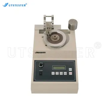 Satra TM140 Rub Scuff Resistance Tester H096