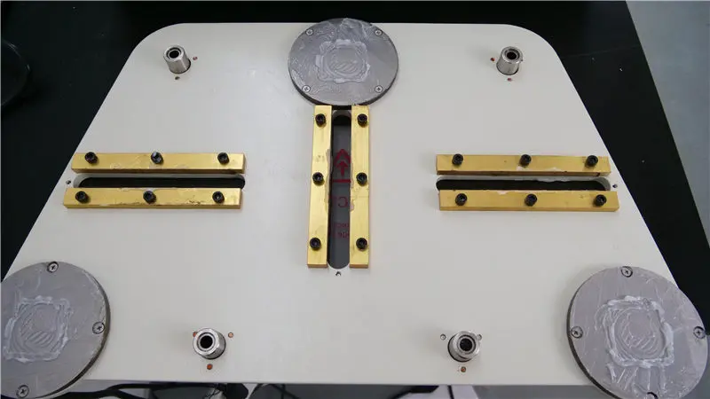 Guide plate