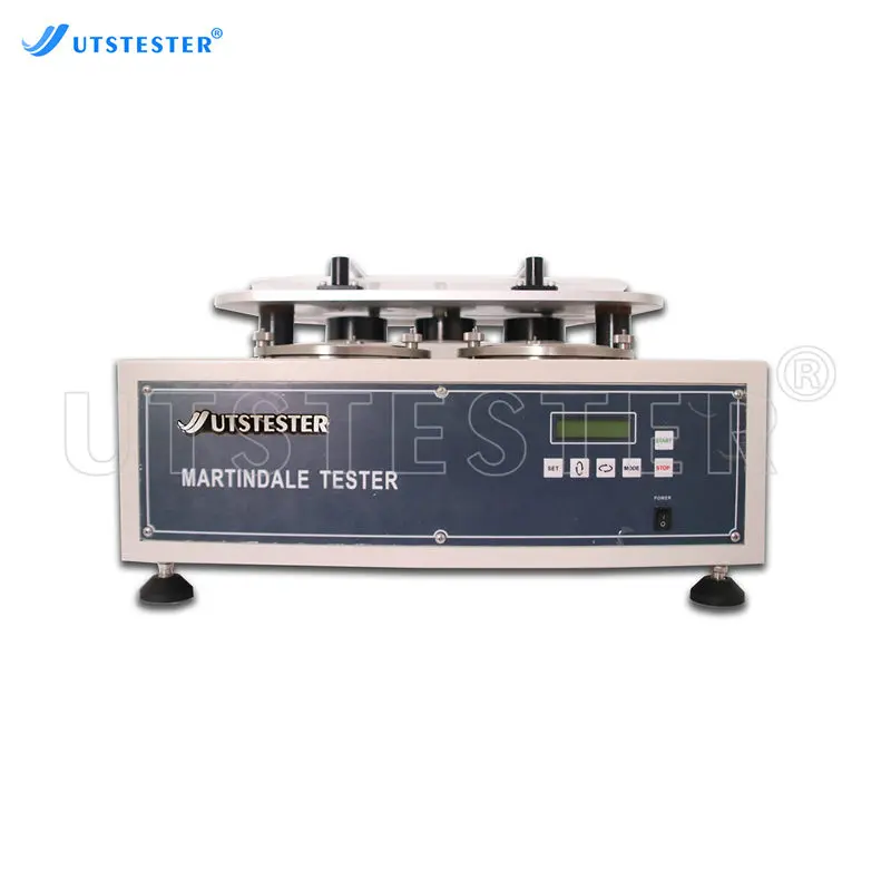 Martindale Abrasion Tester Martindale...