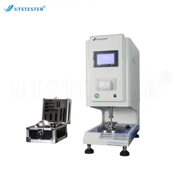 Electronic Textile Thickness Tester and Fabric ...