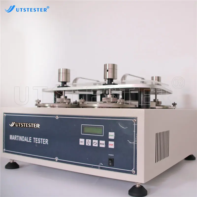 H056A Martindale Abrasion Tester4.jpg