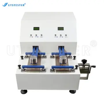 Two Position Electronic Crockmeter Co...