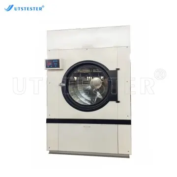 Textile Laboratory Testing Equipment ...