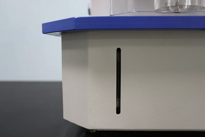water level observation