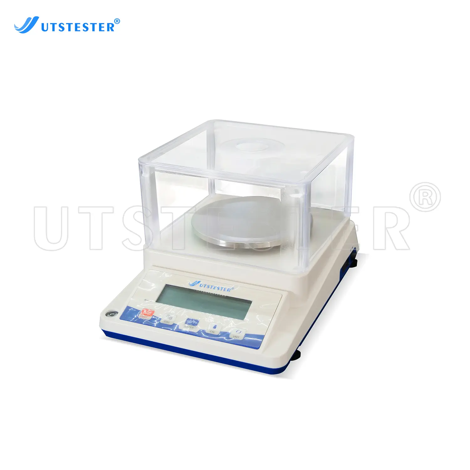 Textile Inspection Equipment LED Digital Displa...