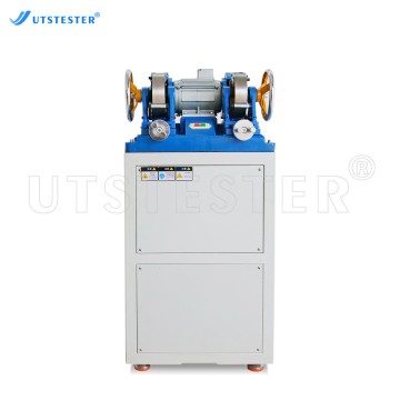 Lab Instrument Double-Head Grinding Machine for...