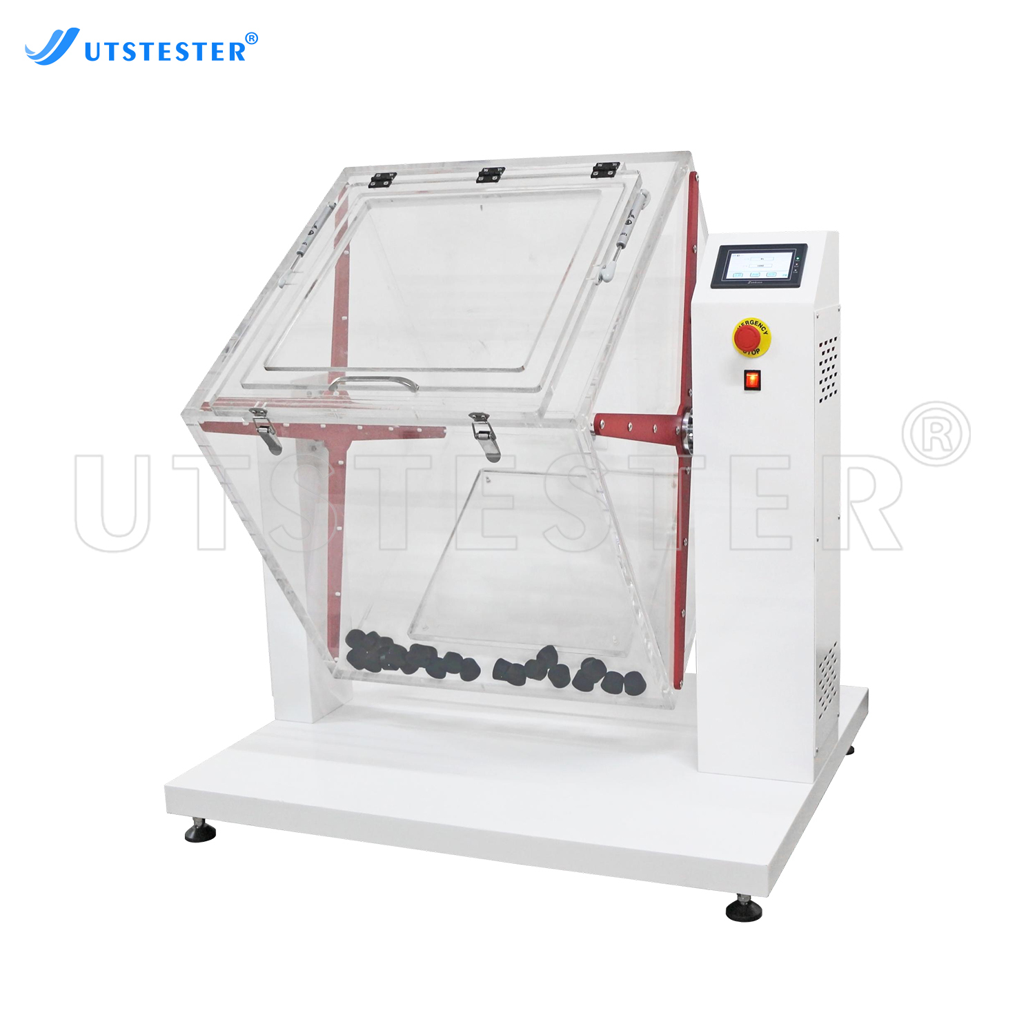 Down Proffness Rotating Box (IDFL 20-1) Fabric ...