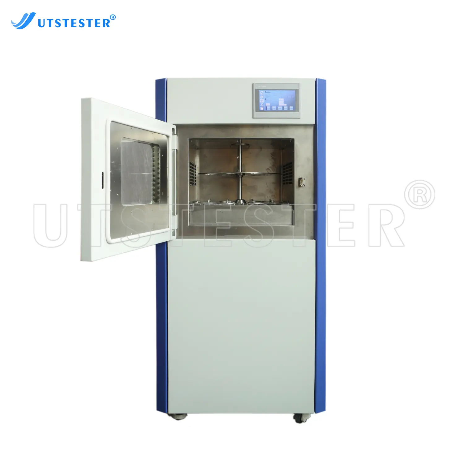 Lab Equipment Fabric Water Vapor Tran...