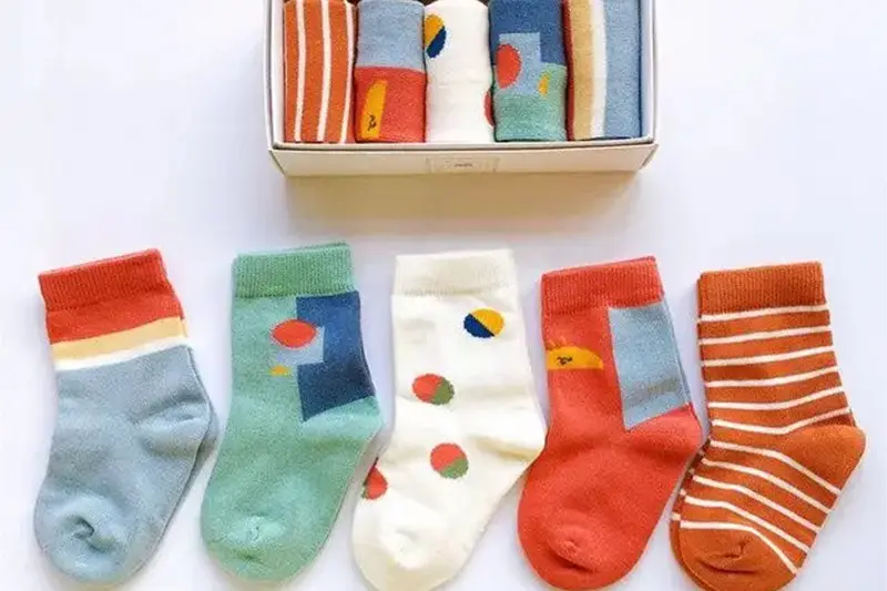SOCKS