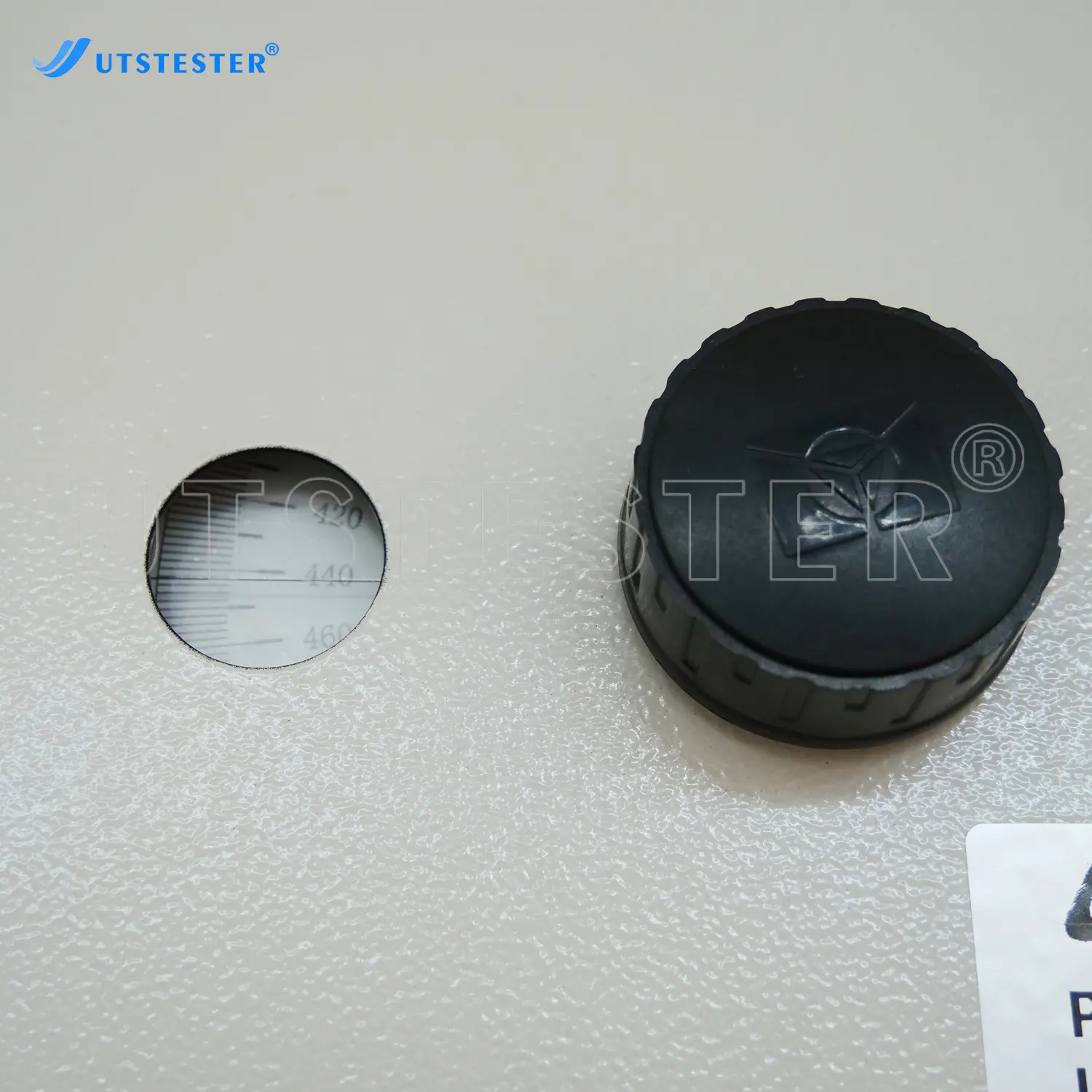 M021A Automatic Fabric Formaldehyde Content Tester6.jpg