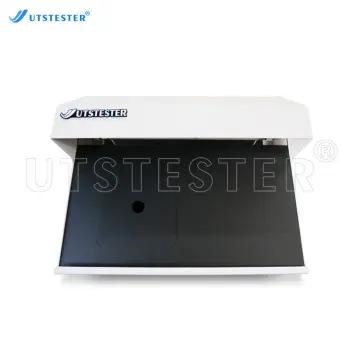 Textile Machinery Pilling Assessment Box Testin...