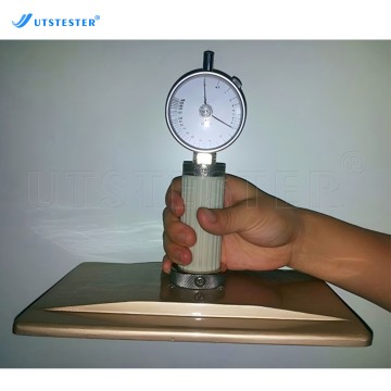 Textile Lab Equipment Portable Tensio...