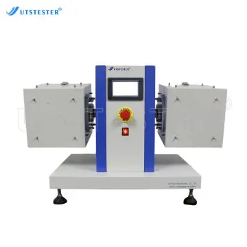 Pilling and Snagging Machine ICI Pilling Tester...