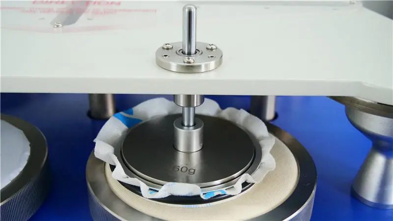 Abrasion head(pilling)