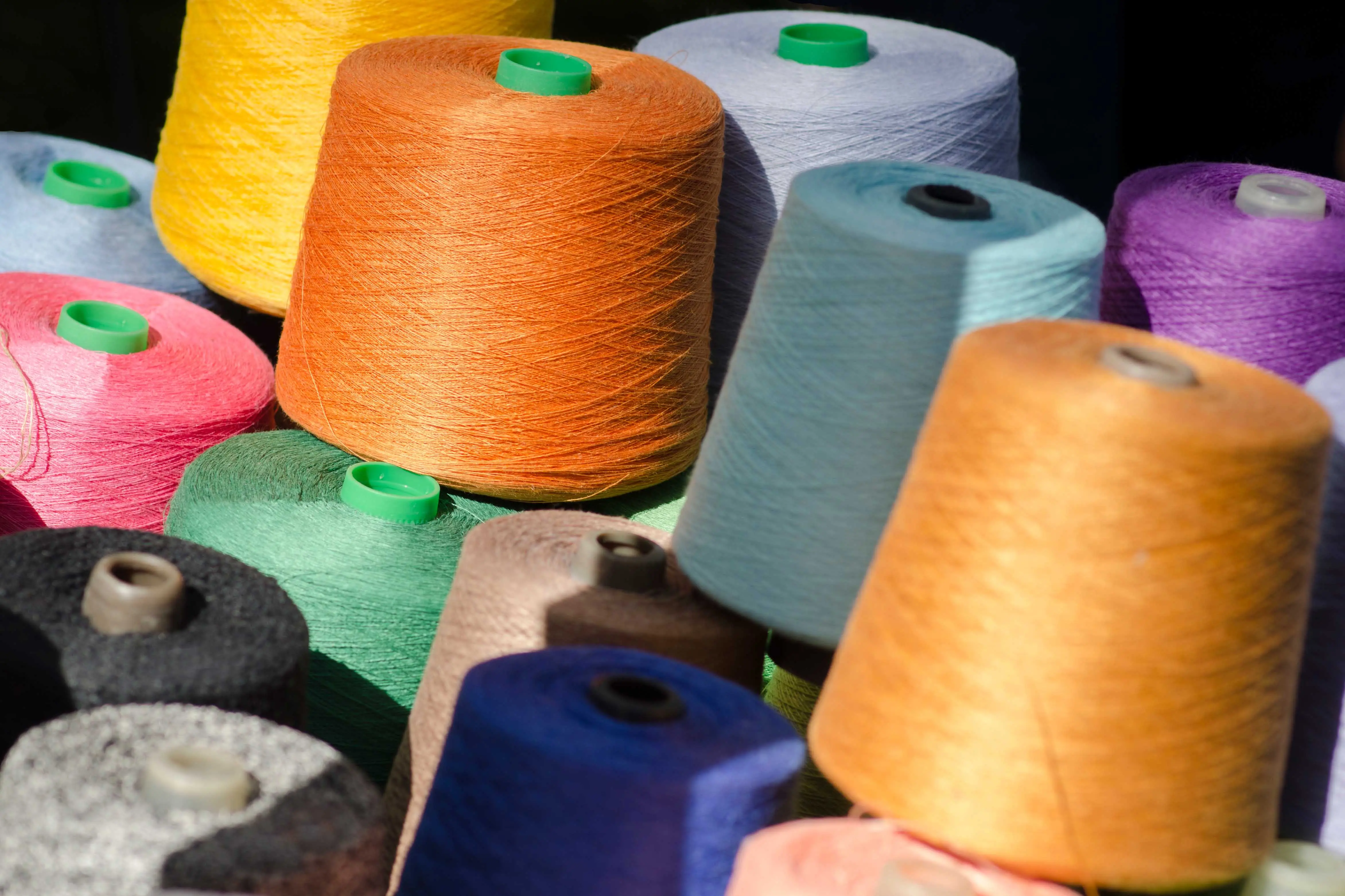 Yarn