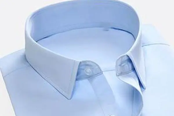 Shirt collars