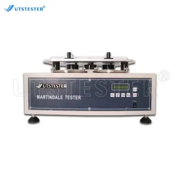 Martindale Abrasion Tester Martindale Wear and ...