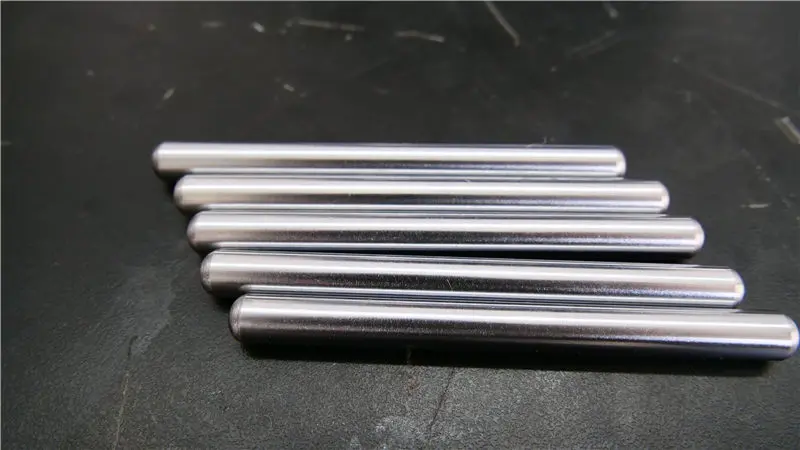 Connecting rod