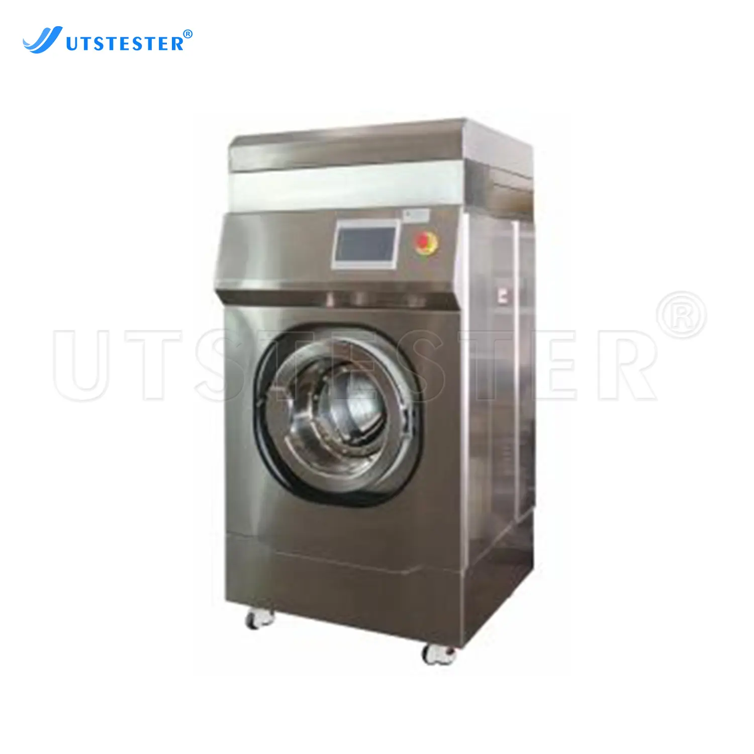 Fully Automatic Fabric Shrinkage Testing Machine D013N-A