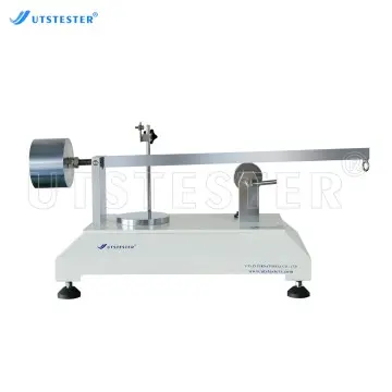 Geotextile Thickness Tester Geosynthetics Thick...