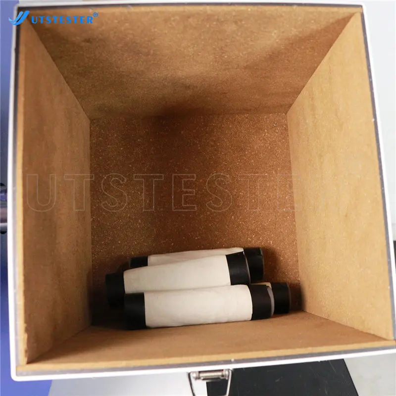 ICI Pilling and Snagging Tester Machine04.jpg