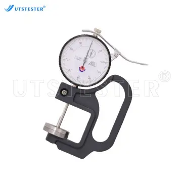 Lab Equipment Precision Digital Thick...