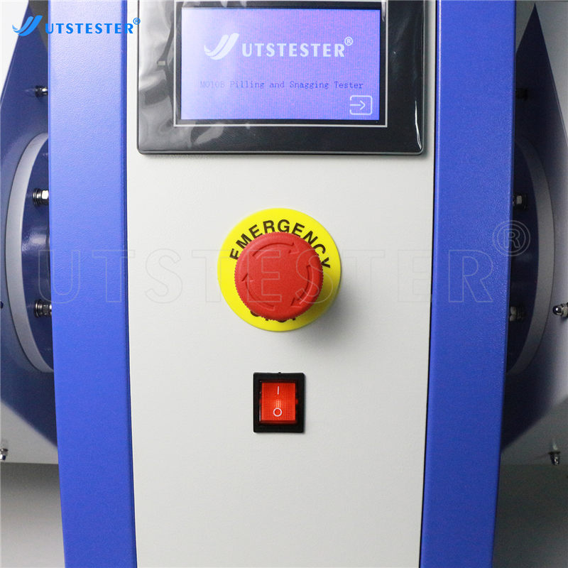 ICI Pilling and Snagging Tester Machine05.jpg