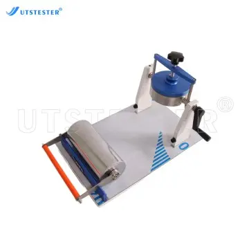 Water Absorptiveness of Paper and Boa...