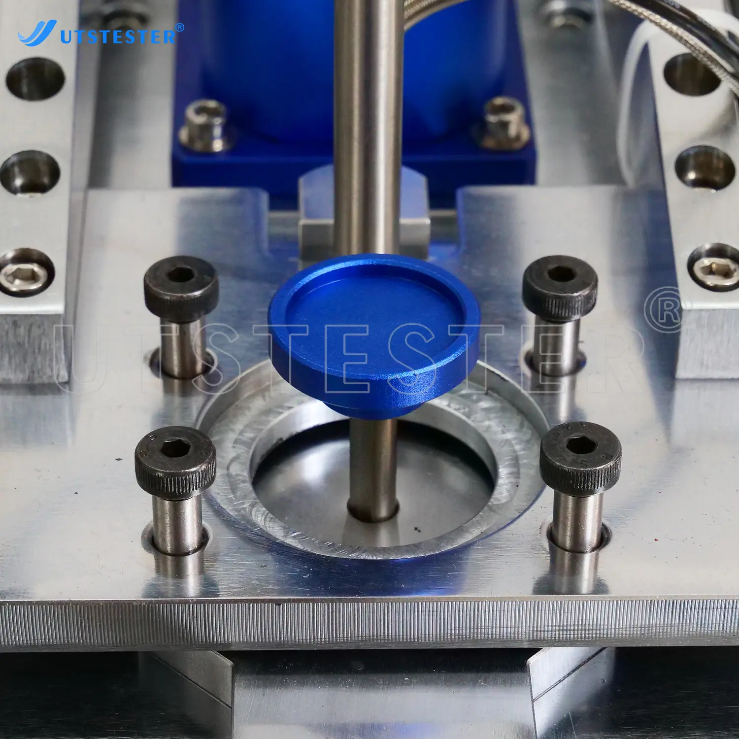 HP09 Heat Distortion Vicat Softening Point Tester5.jpg