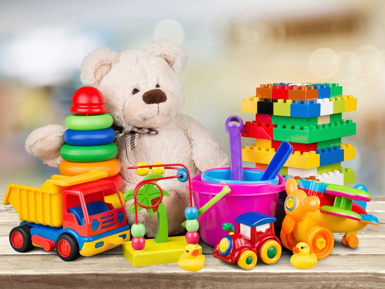 Toys CE-TOY qualification EN71-2 standard has been updated