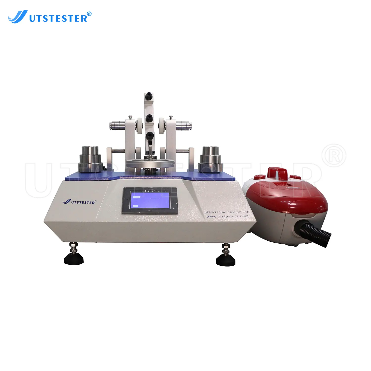 Taber Abrasion Resistance Test Taber ...