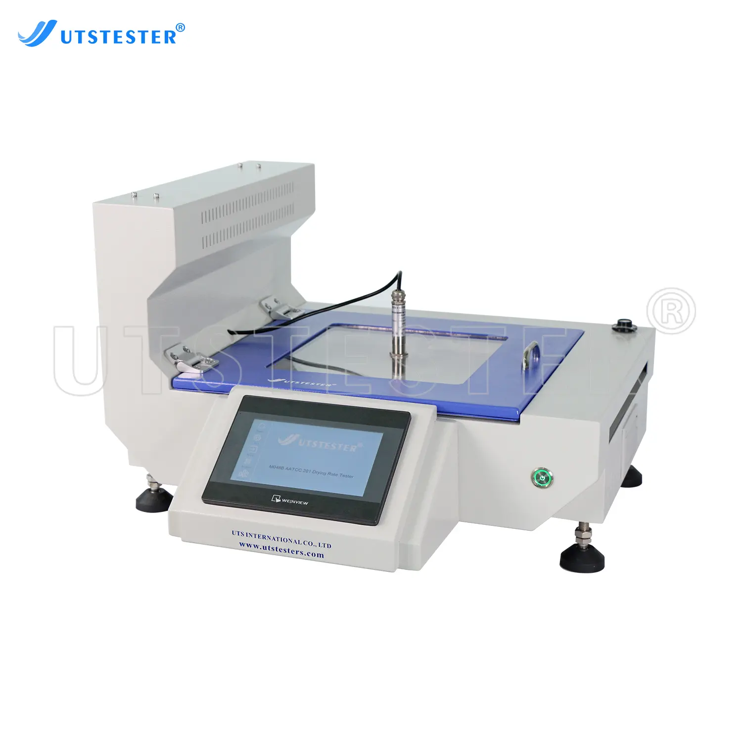 Textile Equipment From China AATCC 20...