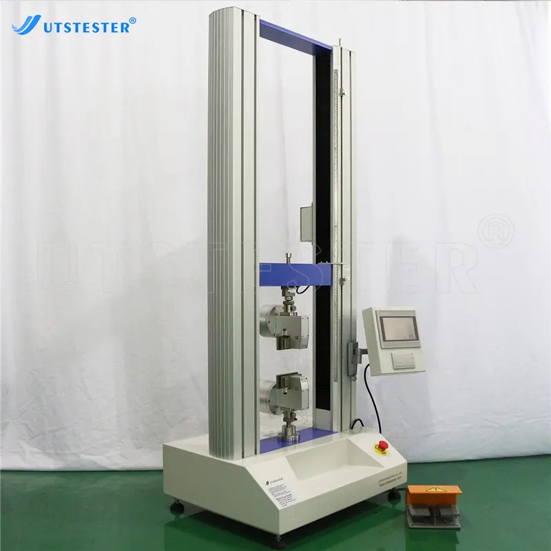 Microcomputer Controlled Universal Testing Machine Strength Testing Machine02.jpg