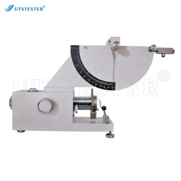 Lab Equipment Schob Type Pendulum Reb...