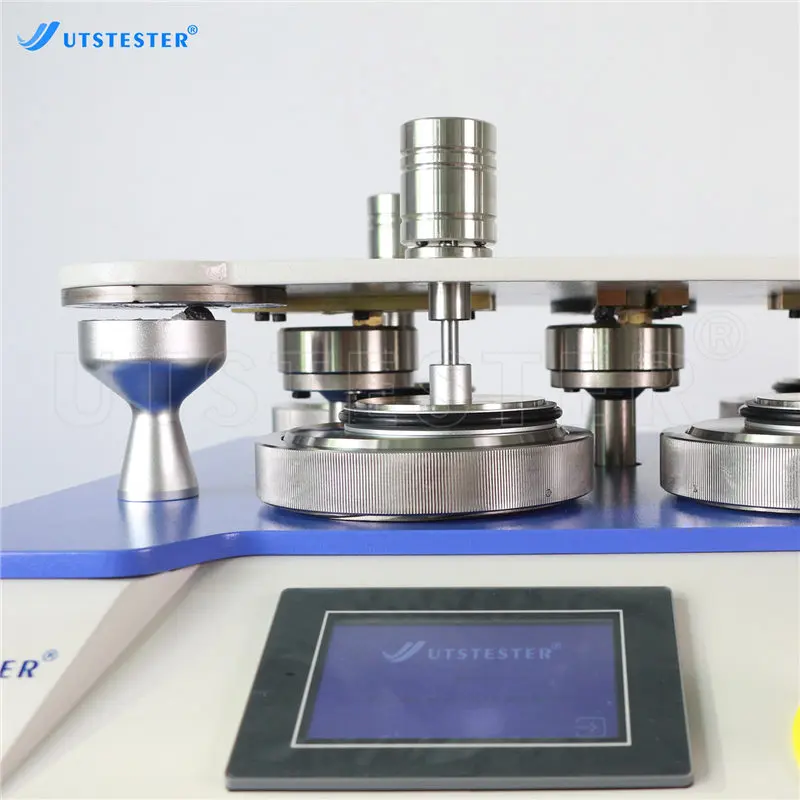 Textile Martindale Abrasion and Pilling Testing Machine05.jpg