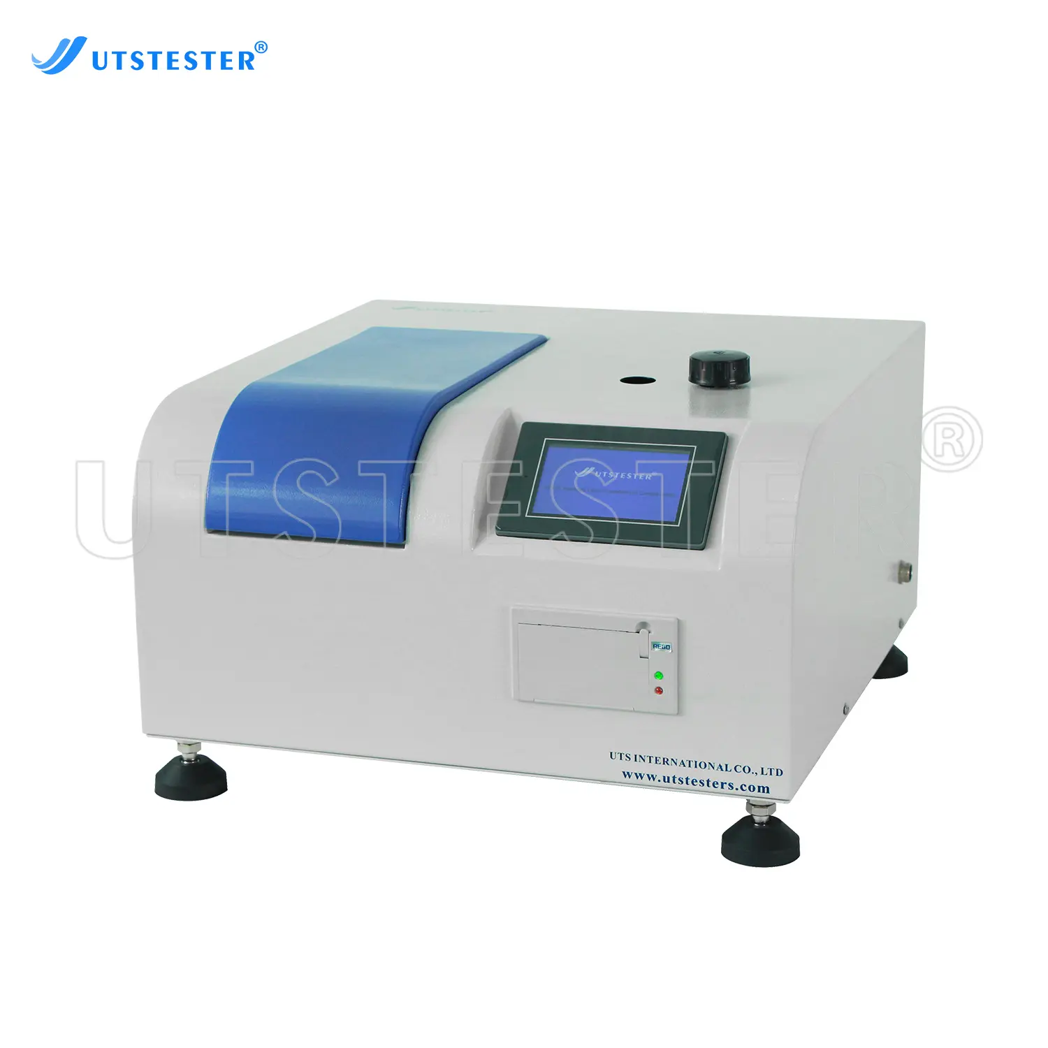 Tensile Testing Machine From China Fabric Formaldehyde Content Tester M021A
