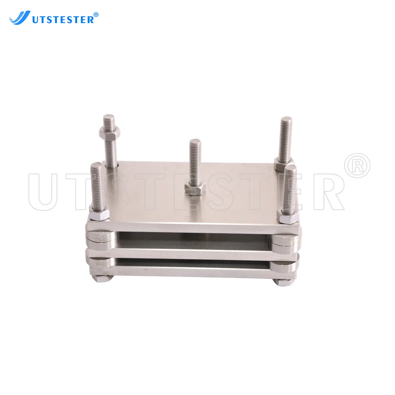Textile Perspiration Color Fastness Tester Comp...
