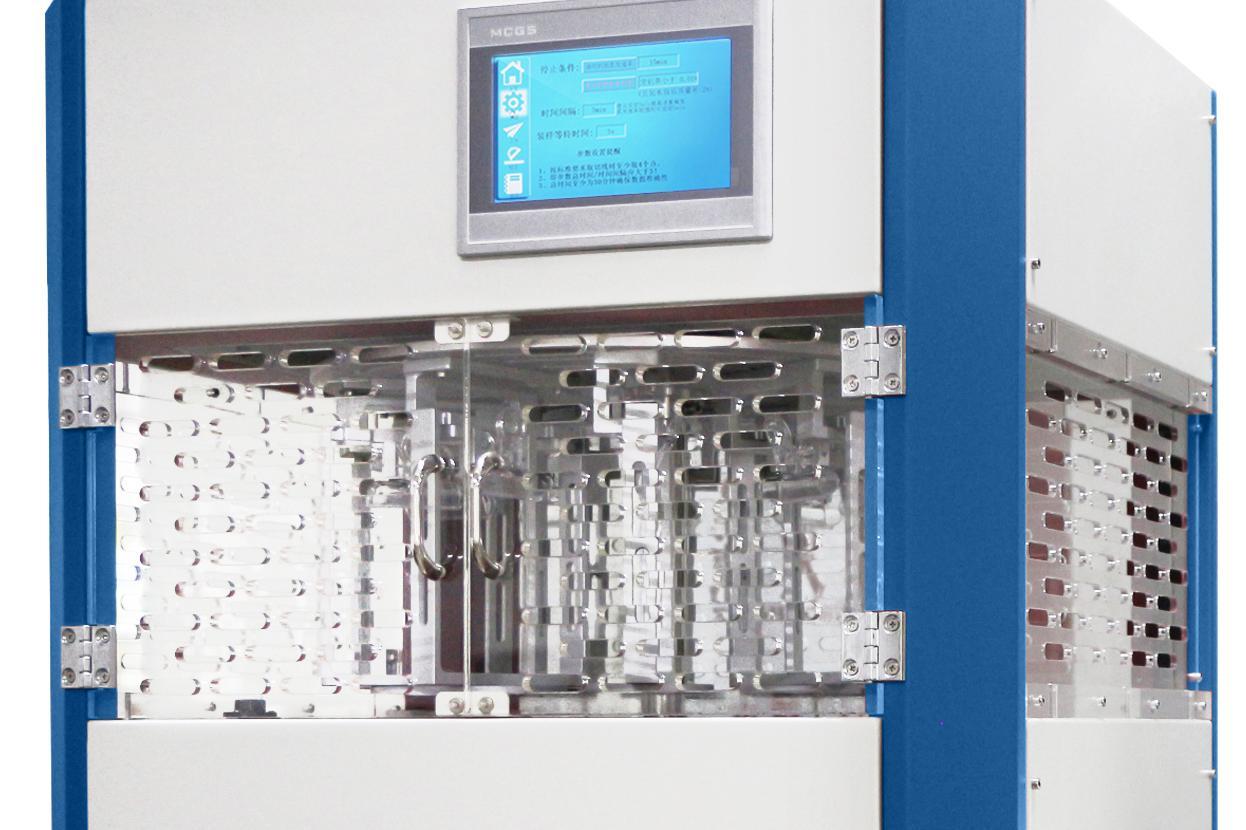 M048C Water Evaporation Rate Testing Machine