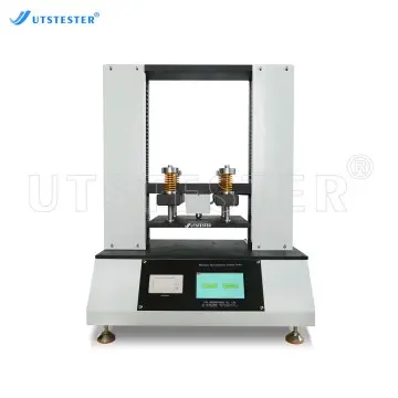 Packaging Carton Compressive Strength...