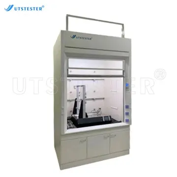 Multifunction Flammability Chamber Ho...