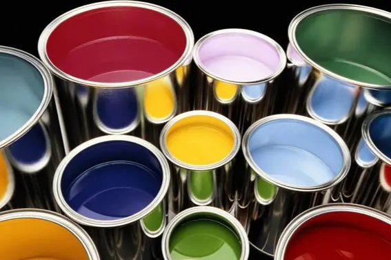 PAINT