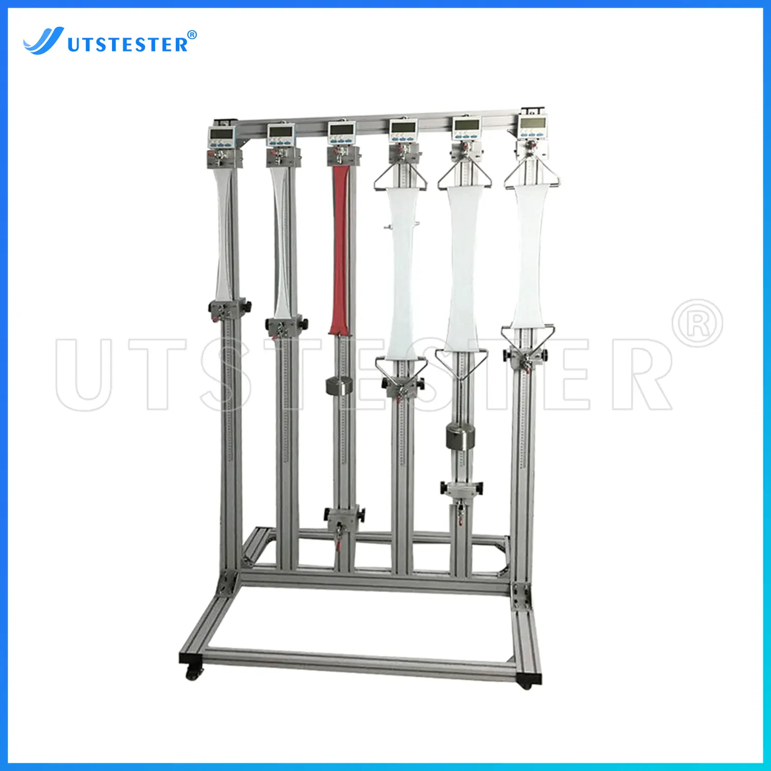 M080E Digital Fabric Stretch and Recovery Tester(2).jpg