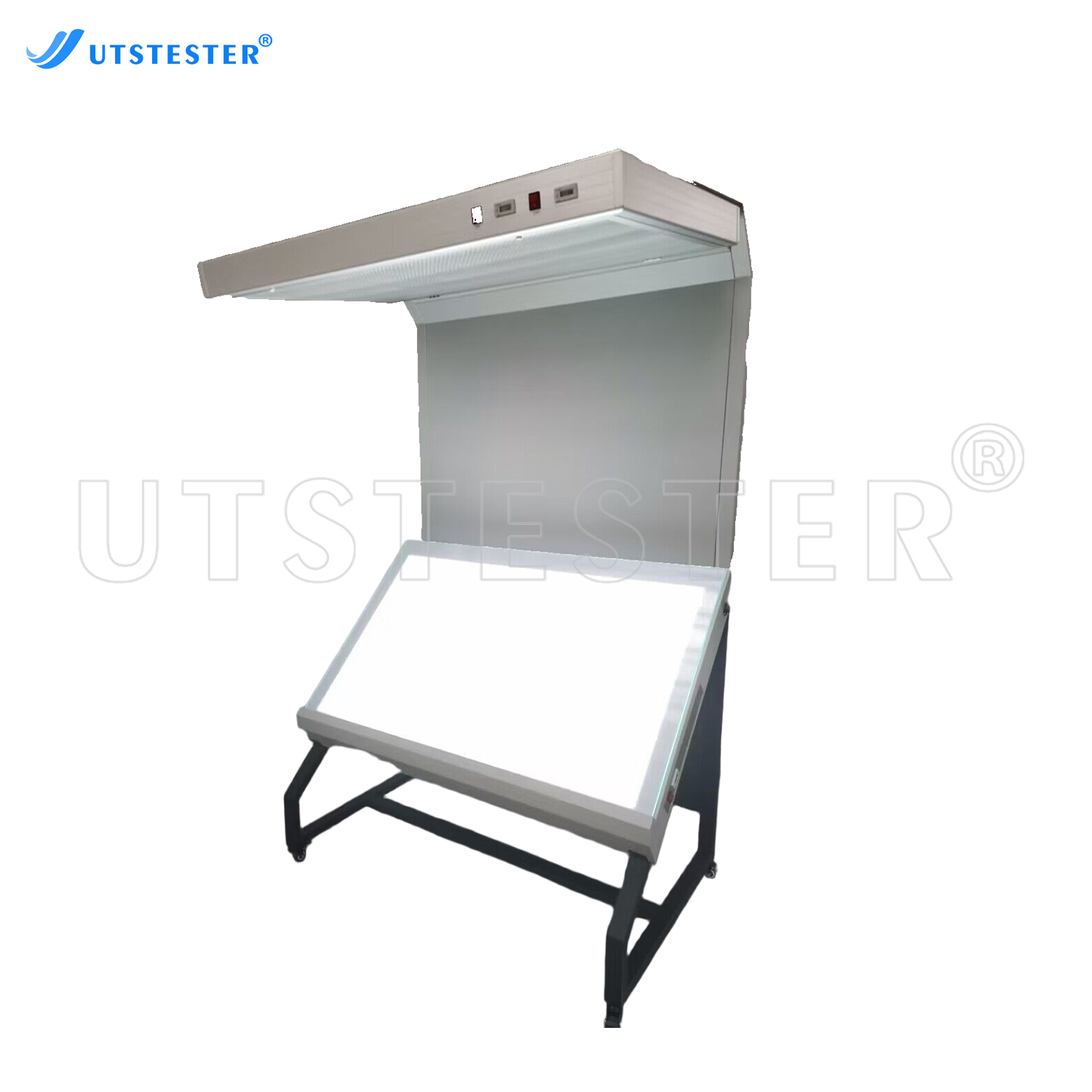 Multi-Function Automatic Fabric Inspe...