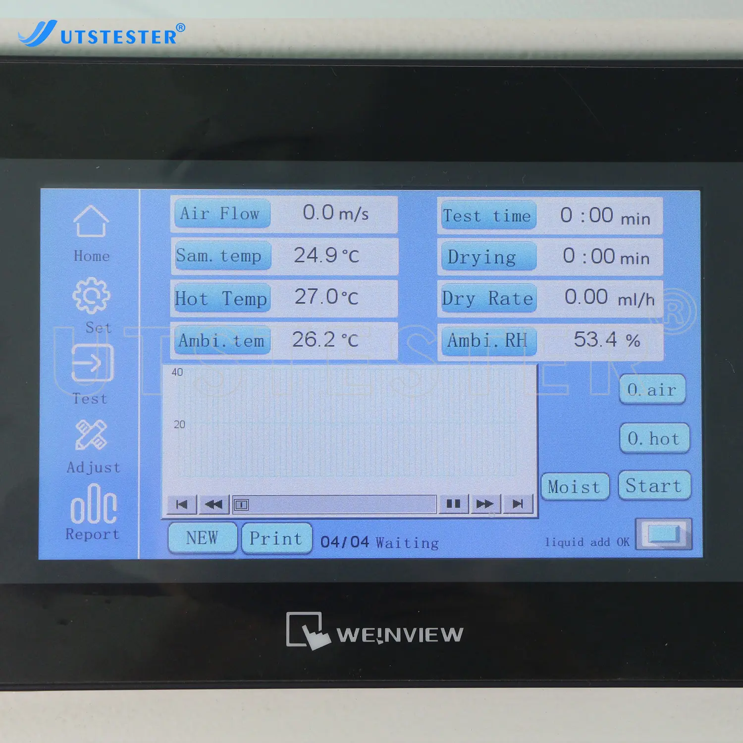 M048B AATCC 201 Drying Rate Tester (Heated Plate Method)(5).jpg