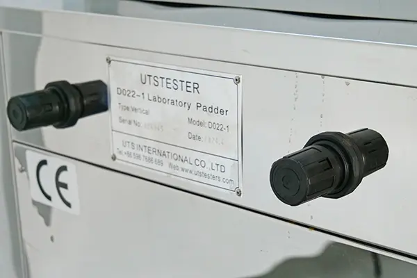 Pressure regulating switch