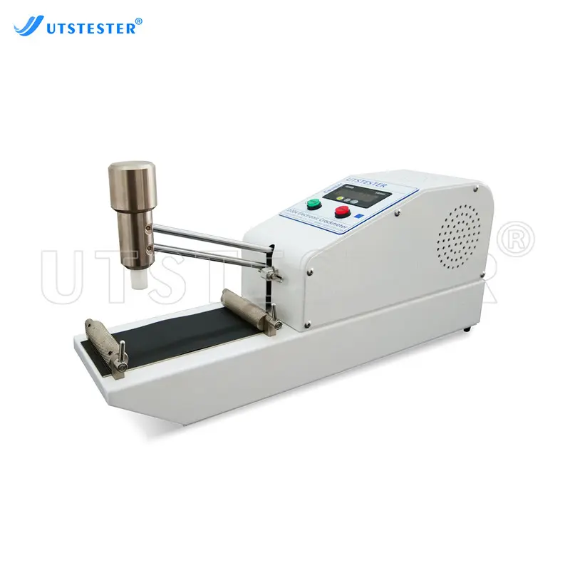 D004 Rubbing Fastness Tester Electron...