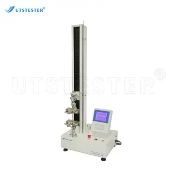 Universal Testing Machine Dynamometer Tensile S...