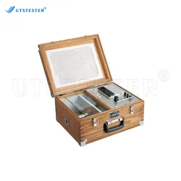 Fabric Testing Machine Moisture Teste...