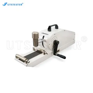 Manual Crockmeter Rubber Fastness Tester  Crock...